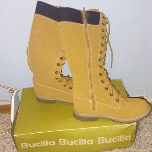 Union Bay Knee High Boots